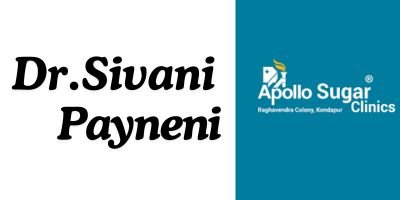 Dr Sivani Payneni